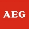 (afbeelding voor) AEG KES 35 met 35cm (14") blad