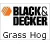 (afbeelding voor) Grass Hog LST136 onderdelen