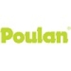 (afbeelding voor) Poulan 1220 met 30cm (12") blad