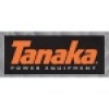 (afbeelding voor) Tanaka TCS 3301 S met 40cm (16") blad