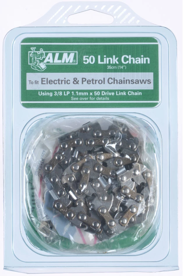 (image for) Chainsaw chain for Stihl chainsaws (3/8" .043 x 50DL)