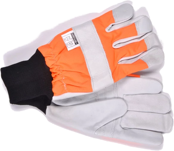 (image for) Chainsaw Safety Gloves