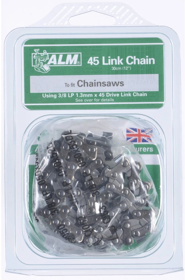 (image for) 45 Link Chain for Einhell chainsaws with a 30cm bar