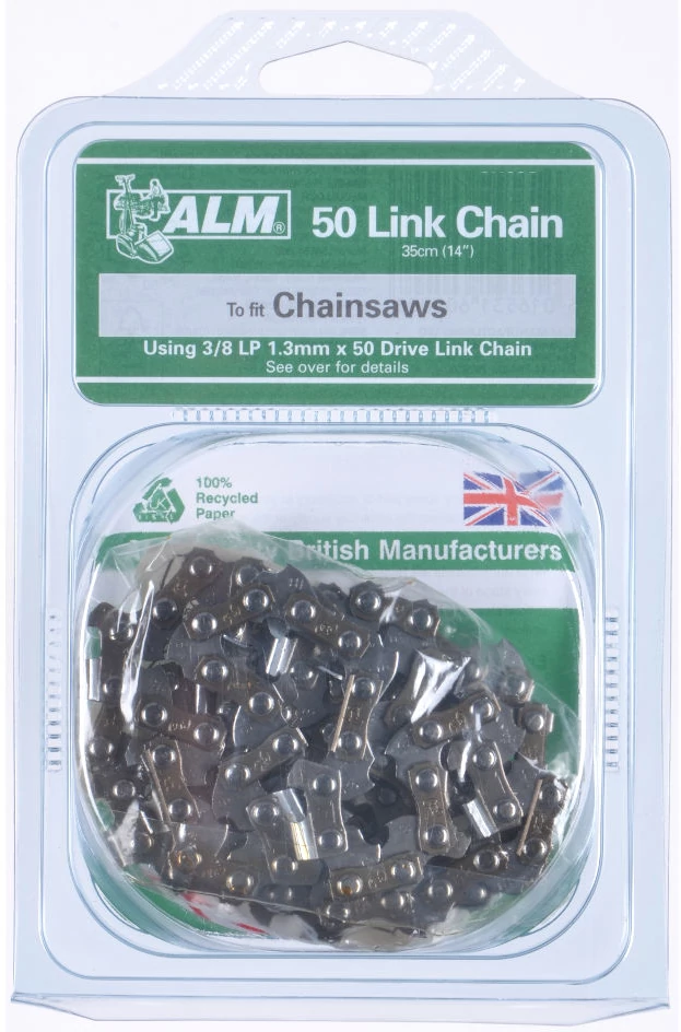 (image for) 50 Link Chain for Olympyk chainsaws with a 35cm bar