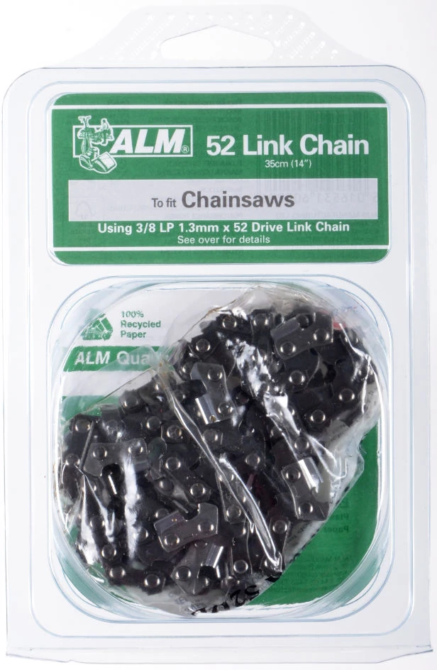 (image for) 52 Link Chain for Husqvarna chainsaws with a 35cm bar