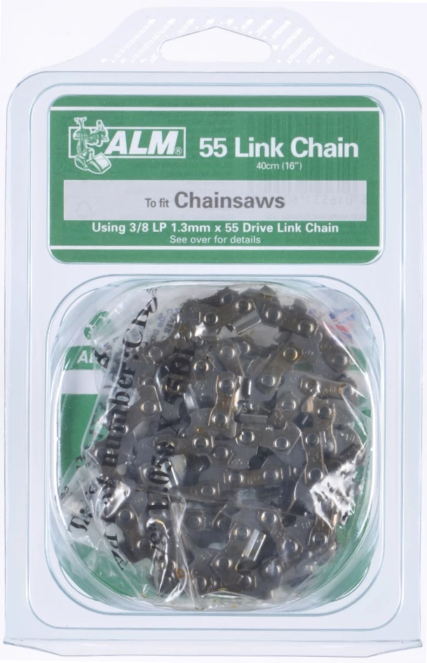 (image for) 55 Link Chain for McCulloch chainsaws with a 40cm bar