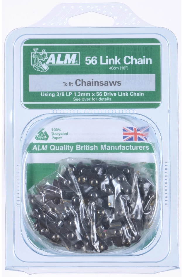 (image for) 56 Link Chain for Top Craft chainsaws with a 40cm bar