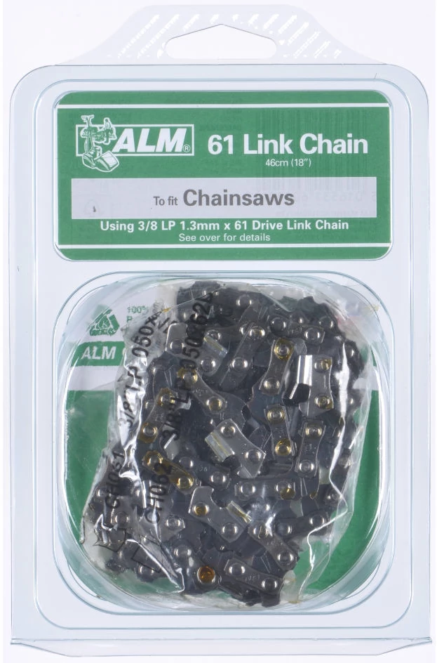 (image for) 61 Link Chain for Variolux chainsaws with a 45cm bar