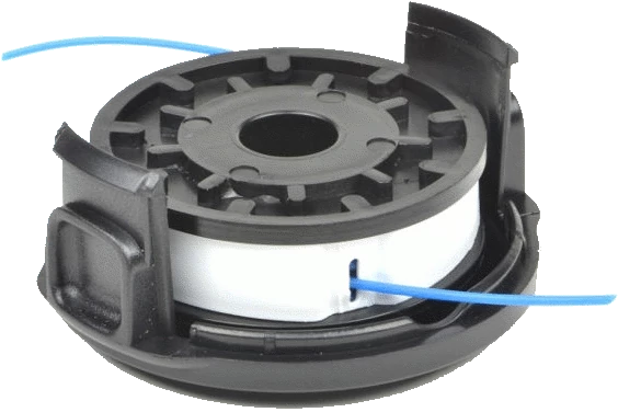 (image for) Spool Cover, Spool & Line for Draper grass trimmers