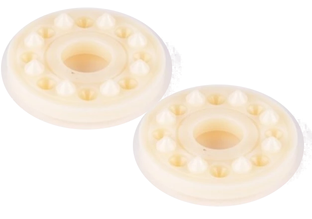 (afbeelding voor) Lawnmower Blade Spacers for Flymo Mowers