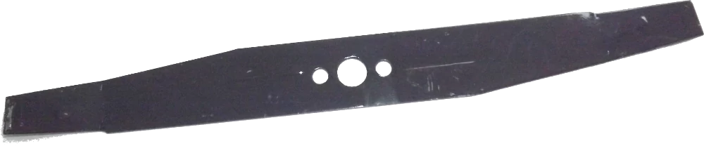 (image for) 38cm Metal mower blade