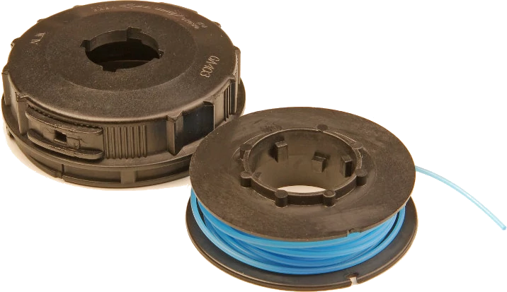 (image for) Spool and Line and cover for Gardena Grass Trimmers