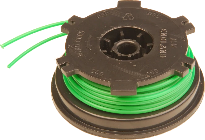 (image for) Spool and Line for Qualcast Grass Trimmers