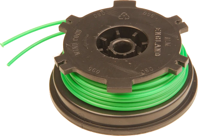 (image for) Spool and Line for Ryobi Grass Trimmers