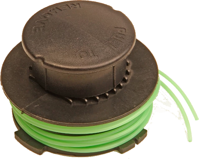 (image for) Spool and Line for Flymo Grass Trimmers