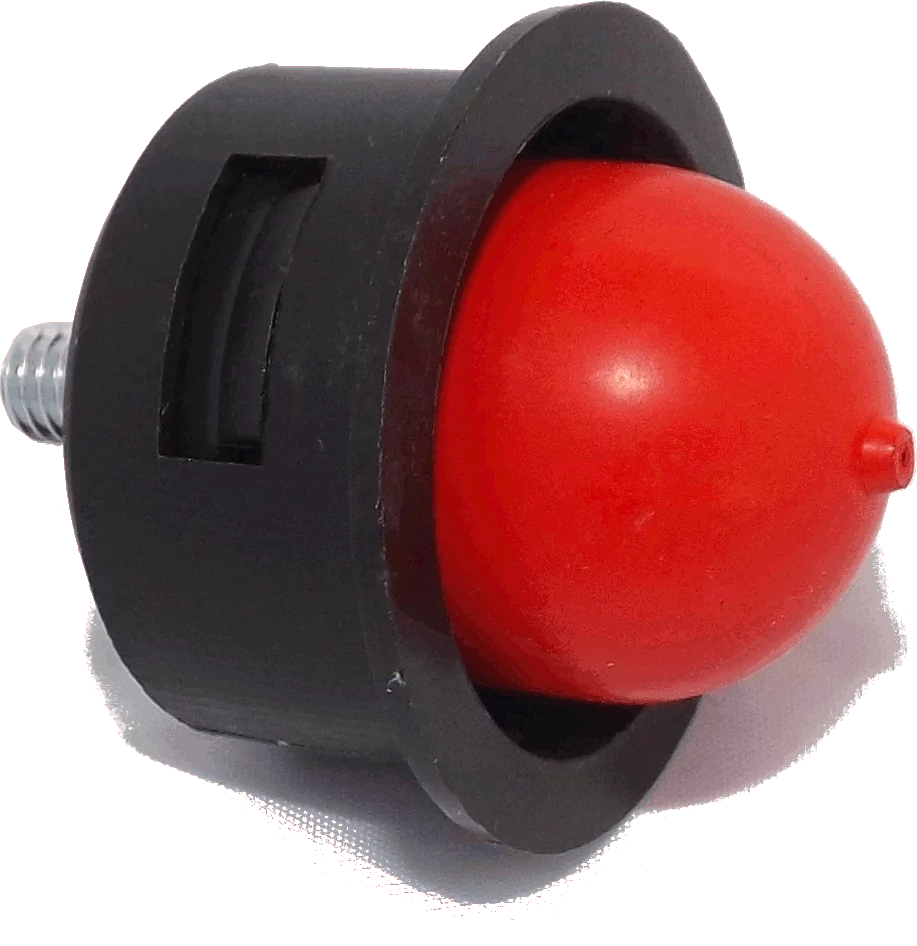 (afbeelding voor) Primer bulb for B&Q FPLMP99 Lawnmowers