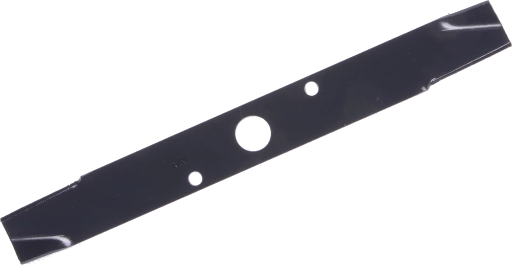 (image for) 30cm Lawnmower Blade for Power Devil Lawnmowers - Click Image to Close