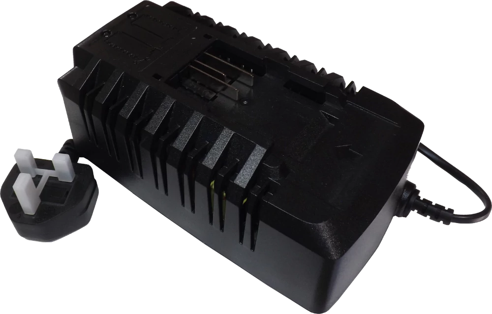 (afbeelding voor) 36V Battery Charger for Spear & Jackson Mowers