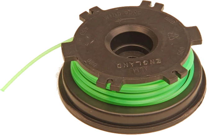 (image for) Spool and Line for Ryan Grass Trimmers