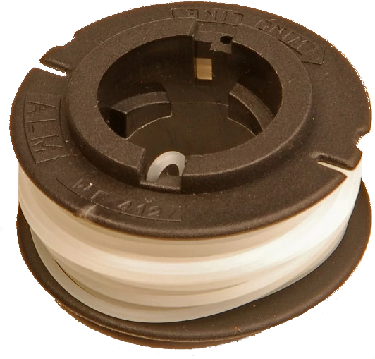 (image for) Spool and Line for Wolf Grass Trimmers