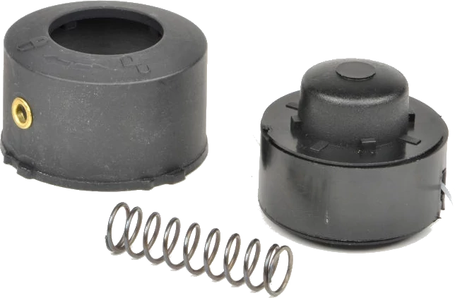 (image for) Spool and Line and Cover and Spring for Ryno Grass Trimmers