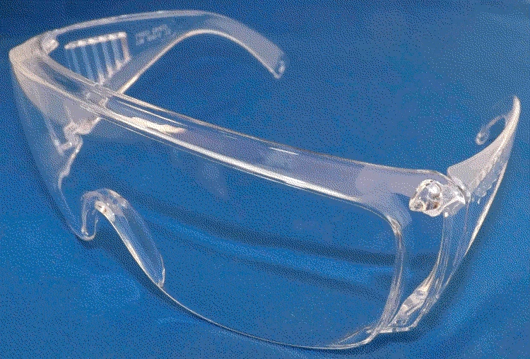 (image for) Safety Glasses