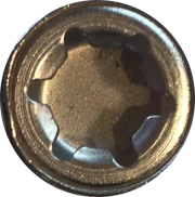 (image for) Wheel cap for Spear & Jackson mowers