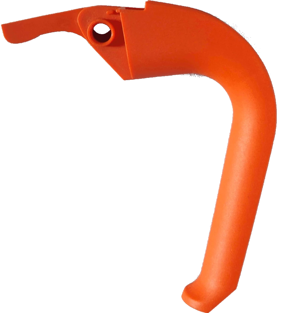 (image for) Switch Lever for Black & Decker mowers