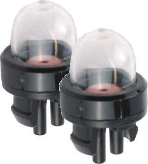 (afbeelding voor) Primer bulb (2 pack) for Qualcast machines