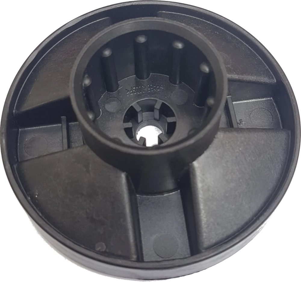 (image for) Blade adapter for Gardenline lawnmowers