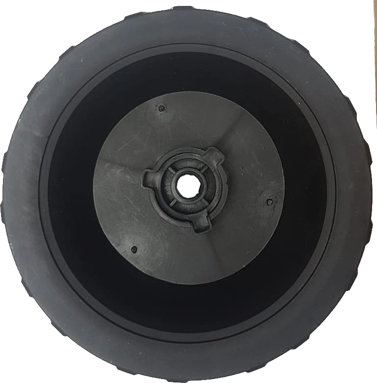 (image for) 160mm Wheel for Qualcast Lawnmowers