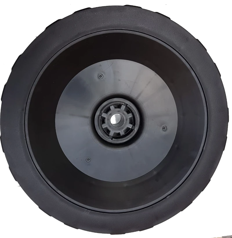 (image for) 200mm Wheel for Qualcast Lawnmowers