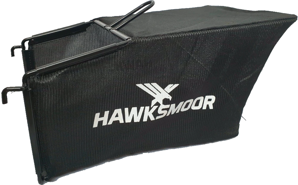 (afbeelding voor) Hawksmoor Grass bag & Frame